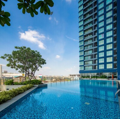 เดอะ เมโทรโพลิส สำโรง / The Metropolis Samrong-6