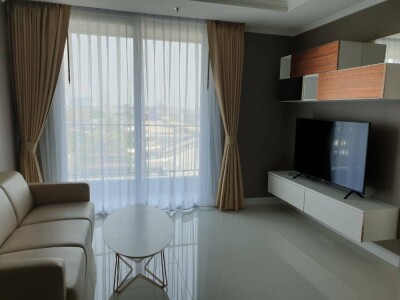เดอะ เมโทรโพลิส สำโรง / The Metropolis Samrong-1