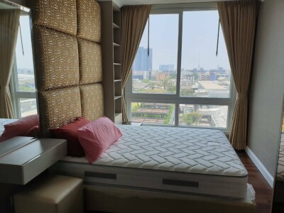 เดอะ เมโทรโพลิส สำโรง / The Metropolis Samrong-4