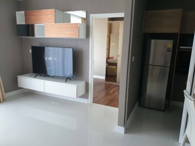 เดอะ เมโทรโพลิส สำโรง / The Metropolis Samrong-3