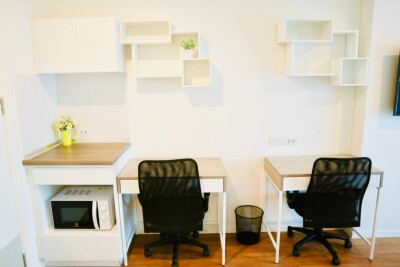 เดอะ ซีเล็คเต็ด เกษตร - งามวงศ์วาน / The Selected Kaset - Ngamwongwan-5