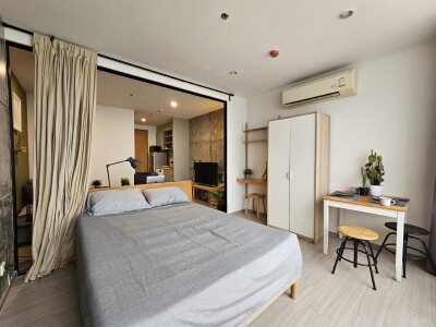 โนเบิล รีโว สีลม / Noble Revo Silom-4