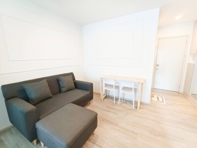 รีเจ้นท์ โฮม บางนา (โครงการใหม่) / Regent Home Bangna (New Project)-3