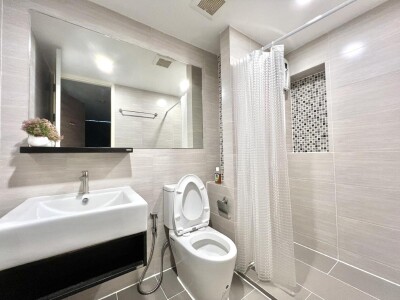 ลิฟวิ่ง เนสท์ รามคำแหง / Living Nest Ramkhamhaeng-13