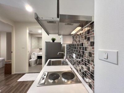 ลิฟวิ่ง เนสท์ รามคำแหง / Living Nest Ramkhamhaeng-11