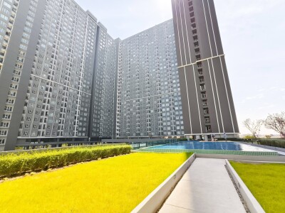 รีเจ้นท์ โฮม บางนา (โครงการใหม่) / Regent Home Bangna (New Project)-12