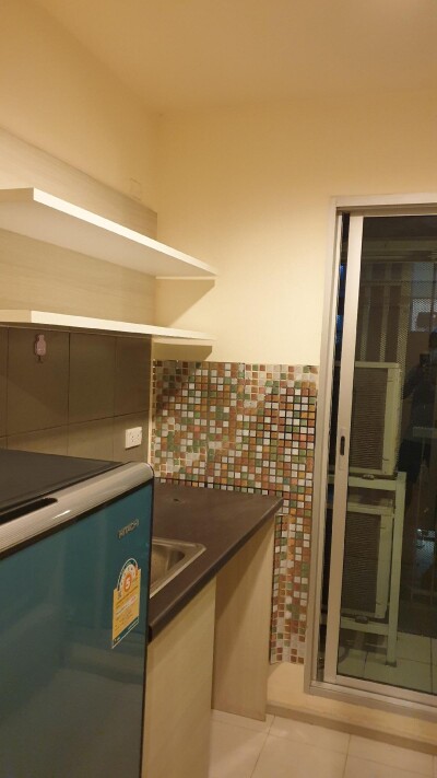 แอสปาย รัชดา - วงศ์สว่าง / Aspire Ratchada - Wongsawang-5