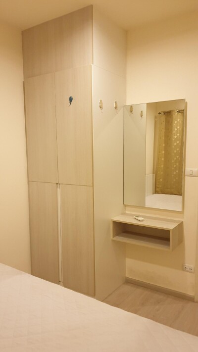 แอสปาย รัชดา - วงศ์สว่าง / Aspire Ratchada - Wongsawang-4