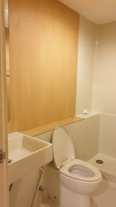 แอสปาย รัชดา - วงศ์สว่าง / Aspire Ratchada - Wongsawang-7