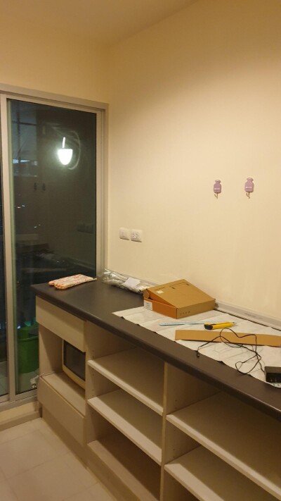 แอสปาย รัชดา - วงศ์สว่าง / Aspire Ratchada - Wongsawang-6