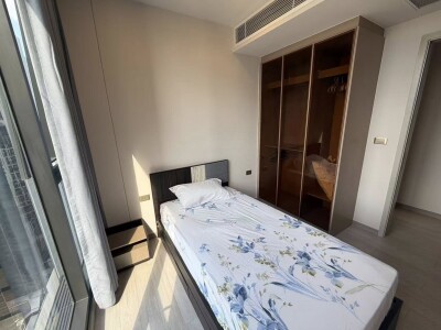 วัน ไนน์ ไฟว์ อโศก - พระราม 9 / One9Five Asoke - Rama 9 (oneninefive , one nine five)-3