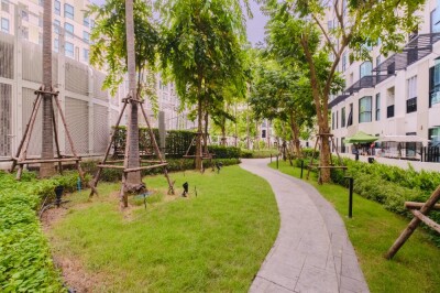 ยูนิโอ สุขุมวิท 72 / Unio Sukhumvit 72-19