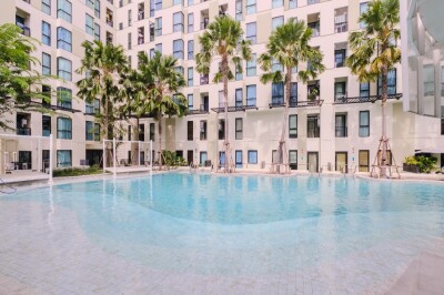 ยูนิโอ สุขุมวิท 72 / Unio Sukhumvit 72-20