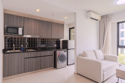 ยูนิโอ สุขุมวิท 72 / Unio Sukhumvit 72-13