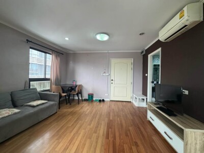 ลุมพินี เพลส นราธิวาส 24 / Condo Lumpini Place Narathiwas 24-2