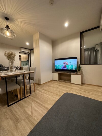 อัปเดตล่าสุด 11/4/2569 :  ดิ เอ็กเซล ไฮด์อะเวย์ สุขุมวิท 71 / The Excel Hideaway Sukhumvit 71-2