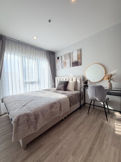 รีเจ้นท์ โฮม บางนา (โครงการใหม่) / Regent Home Bangna (New Project)-4