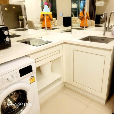 อมรันทา เรสซิเดนซ์ / Amaranta Residence