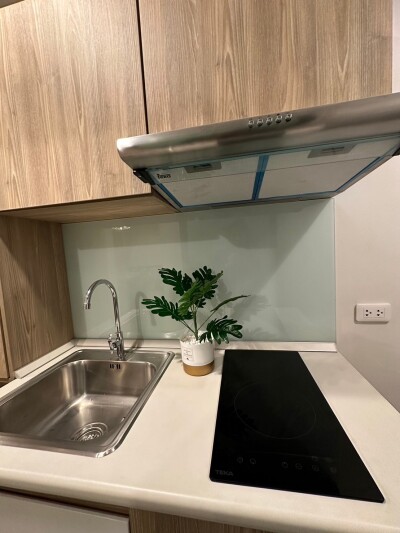 อัปเดตล่าสุด 11/4/2569 :  ดิ เอ็กเซล ไฮด์อะเวย์ สุขุมวิท 71 / The Excel Hideaway Sukhumvit 71-13