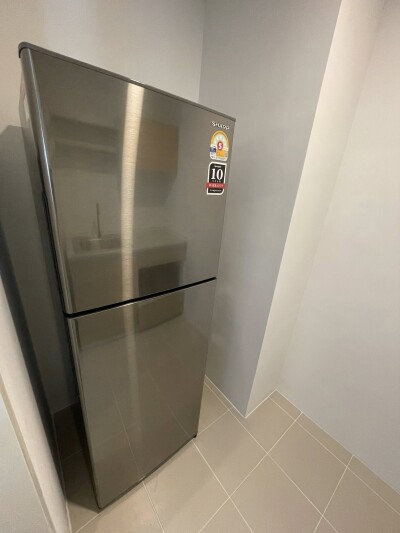 เสนาคิทท์ ศรีนครินทร์ - ศรีด่าน / Sena Kith Srinakarin - Sridan-7