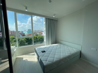 ยู เกษตร – นวมินทร์ / U Kaset – Nawamin