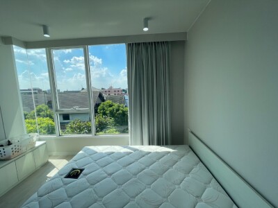 ยู เกษตร – นวมินทร์ / U Kaset – Nawamin