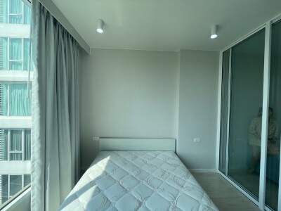 ยู เกษตร – นวมินทร์ / U Kaset – Nawamin