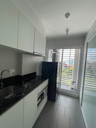 ยู เกษตร – นวมินทร์ / U Kaset – Nawamin