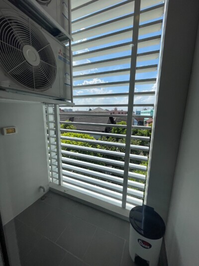 ยู เกษตร – นวมินทร์ / U Kaset – Nawamin