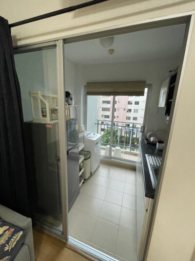 อัปเดตล่าสุด 27/10/2569 : ศุภาลัย ซิตี้ รีสอร์ท แจ้งวัฒนะ / Supalai City Resort Chaengwatthana
