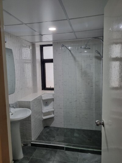 อีสท์ วูด พาร์ค / ขนาด 2 ห้องนอน 1 ห้องน้ำ-15