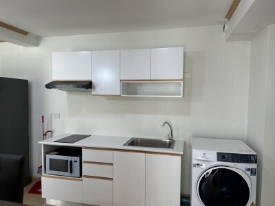 อีสท์ วูด พาร์ค / ขนาด 2 ห้องนอน 1 ห้องน้ำ-13