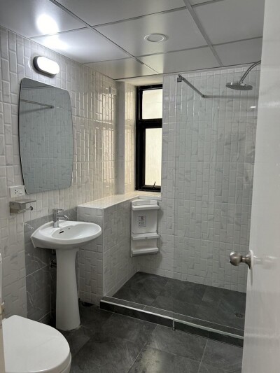 อีสท์ วูด พาร์ค / ขนาด 2 ห้องนอน 1 ห้องน้ำ-14