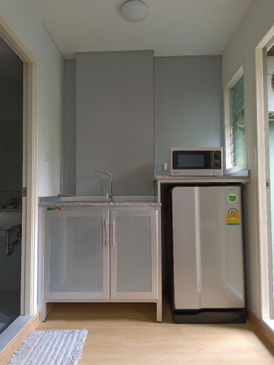 ลุมพินี มิกซ์ เทพารักษ์ - ศรีนครินทร์ / Lumpini Mixx Thepharak - Srinakarin-7