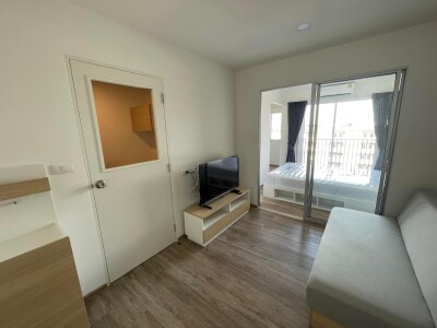 เสนาคิทท์ ศรีนครินทร์ - ศรีด่าน / Sena Kith Srinakarin - Sridan-1