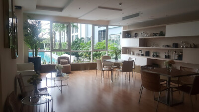 อัปเดตล่าสุด 27/10/2569 : ศุภาลัย ซิตี้ รีสอร์ท แจ้งวัฒนะ / Supalai City Resort Chaengwatthana