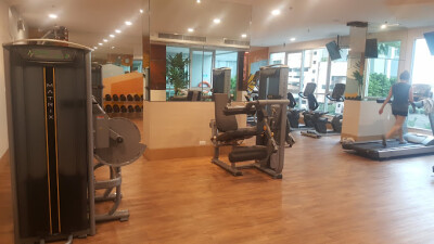 อัปเดตล่าสุด 27/10/2569 : ศุภาลัย ซิตี้ รีสอร์ท แจ้งวัฒนะ / Supalai City Resort Chaengwatthana