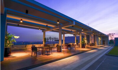 อัปเดตล่าสุด 27/10/2569 : ศุภาลัย ซิตี้ รีสอร์ท แจ้งวัฒนะ / Supalai City Resort Chaengwatthana