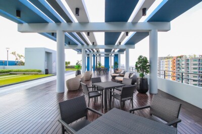 อัปเดตล่าสุด 27/10/2569 : ศุภาลัย ซิตี้ รีสอร์ท แจ้งวัฒนะ / Supalai City Resort Chaengwatthana
