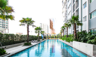 อัปเดตล่าสุด 27/10/2569 : ศุภาลัย ซิตี้ รีสอร์ท แจ้งวัฒนะ / Supalai City Resort Chaengwatthana