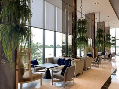 เดอะ โพลิแทน อควา / The Politan Aqua-9