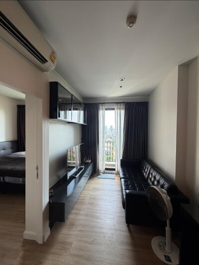 เดอะ นิช ไพร์ด ทองหล่อ - เพชรบุรี / The Niche Pride Thonglor - Phetchaburi-2