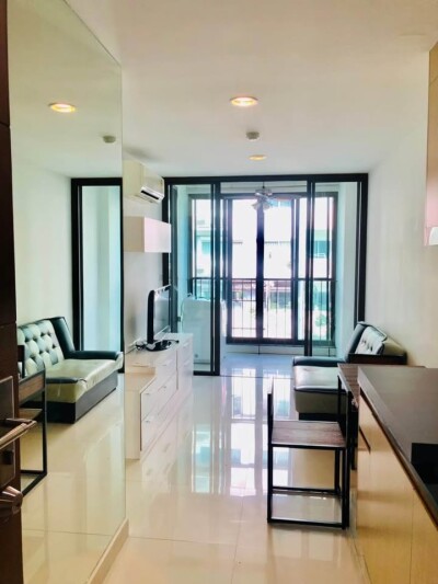 ไอดีโอ บลูโคฟ สาทร / Ideo BluCove Sathorn-2