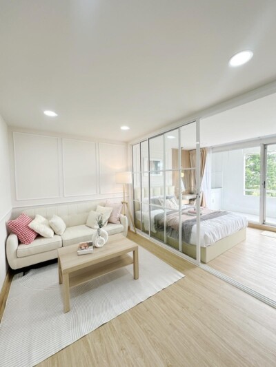 ซิตี้ วิลล่า / City Villa