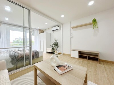 ซิตี้ วิลล่า / City Villa