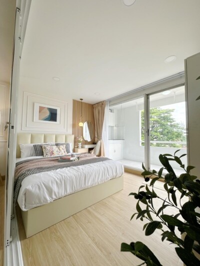 ซิตี้ วิลล่า / City Villa