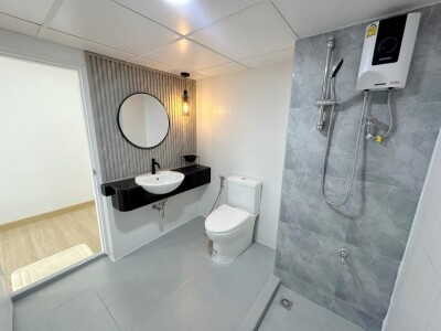 ซิตี้ วิลล่า / City Villa