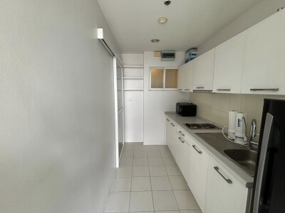 ไลฟ์ แอท รัชดา - สุทธิสาร / Life @ Ratchada - Sutthisan-6