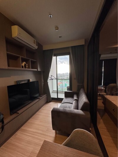 เอ็ม จตุจักร / M Jatujak-1