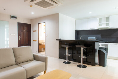 สุขุมวิท ลิฟวิ่ง ทาวน์ / Sukhumvit Living Town